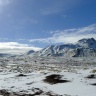 Montagne, Islande