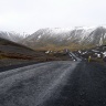 Montagne, Islande