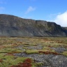 Montagne, Islande