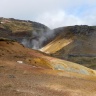 Krýsuvík (Seltún), Islande