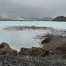 Lagon bleu, Islande