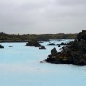 Lagon bleu, Islande