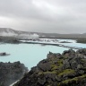 Lagon bleu, Islande