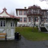 Bâtiment, Reykjavík