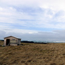 Organic Café, Eyrarbakki, Islande