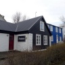Stöðlakot, Reykjavík