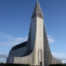 Hallgrímskirkja, Reykjavík