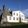 Stjórnarráðið (gouvernement), Reykjavík