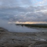 Geysir, Islande