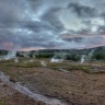 Geysir, Islande