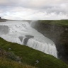 Gullfoss, Islande