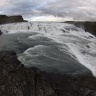 Gullfoss, Islande