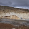 Krýsuvík (Seltún), Islande