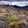 Krýsuvík (Seltún), Islande