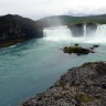 Goðafoss, Islande