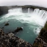 Goðafoss, Islande