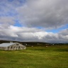 Une ferme à Laugar, Islande