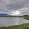 Région de Myvatn, Islande