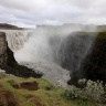 Dettifoss, Islande