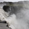 Dettifoss, Islande