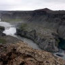 Hafragilsfoss, Islande