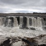 Selfoss, Islande