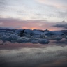 Jökulsárlón, Islande