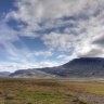 Montagne, Islande