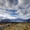 Glacier, Islande