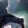 Jökulsárlón, Islande