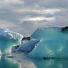 Jökulsárlón, Islande