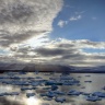 Jökulsárlón, Islande