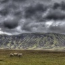 Landmannalaugar, Islande