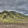 Landmannalaugar, Islande