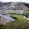 Landmannalaugar, Islande