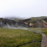 Landmannalaugar, Islande