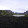 Landmannalaugar, Islande