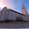 Hallgrímskirkja, Reykjavík