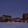 Opéra Harpa, Reykjavík