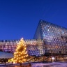 Opéra Harpa, Reykjavík