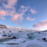 Laxá í Kjós, Islande