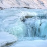 Laxá í Kjós, Islande