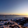 Þingvellir, Islande