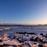 Þingvellir, Islande