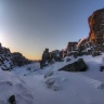 Þingvellir, Islande