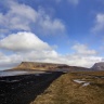 Kirkjufell, Snæfellsness, Islande