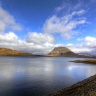 Kirkjufell, Snæfellsness, Islande