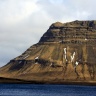 Kirkjufell, Snæfellsness, Islande