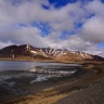 Seltberg, Snæfellsness, Islande