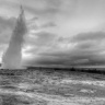 Strokkur, Geysir, Islande